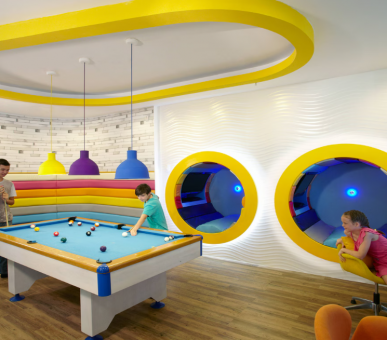 Image JW Marriott Phuket Resort & SPA 21 Photo JW Marriott Phuket Resort & SPA 21