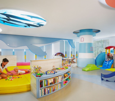 Image JW Marriott Phuket Resort & SPA 20 Photo JW Marriott Phuket Resort & SPA 20