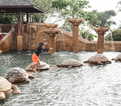 Image JW Marriott Phuket Resort & SPA 17 Photo JW Marriott Phuket Resort & SPA 17