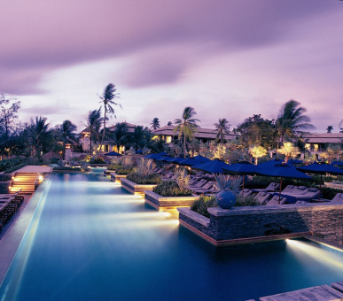 Photo JW Marriott Phuket Resort  31