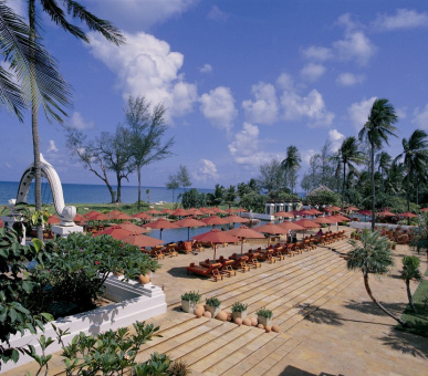 Photo JW Marriott Phuket Resort  38