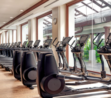 Image JW Marriott Phuket Resort & SPA 18 Photo JW Marriott Phuket Resort & SPA 18