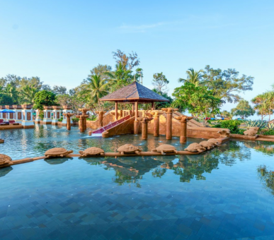 Image JW Marriott Phuket Resort & SPA 19 Photo JW Marriott Phuket Resort & SPA 19