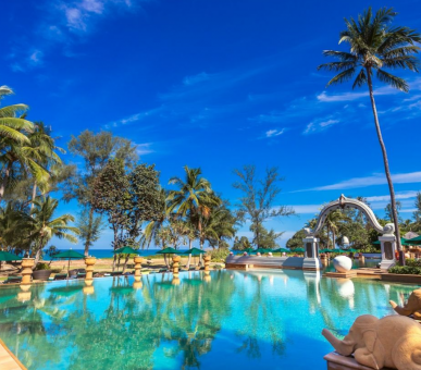 Image JW Marriott Phuket Resort & SPA 5 Photo JW Marriott Phuket Resort & SPA 5