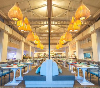 Image JW Marriott Phuket Resort & SPA 11 Photo JW Marriott Phuket Resort & SPA 11