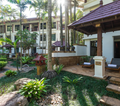 Image JW Marriott Phuket Resort & SPA 8 Photo JW Marriott Phuket Resort & SPA 8