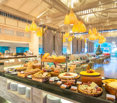 Image JW Marriott Phuket Resort & SPA 16 Photo JW Marriott Phuket Resort & SPA 16