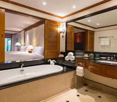 Image JW Marriott Phuket Resort & SPA 10 Photo JW Marriott Phuket Resort & SPA 10