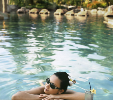 Photo JW Marriott Phuket Resort  51