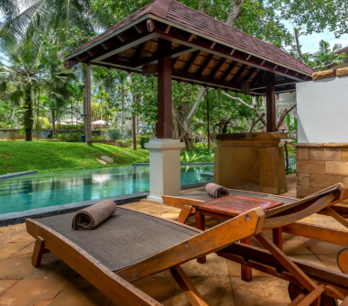 Image JW Marriott Phuket Resort & SPA 7 Photo JW Marriott Phuket Resort & SPA 7