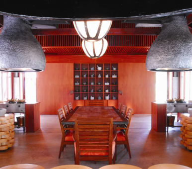 Image JW Marriott Phuket Resort & SPA 15 Photo JW Marriott Phuket Resort & SPA 15