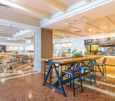 Image JW Marriott Phuket Resort & SPA 12 Photo JW Marriott Phuket Resort & SPA 12