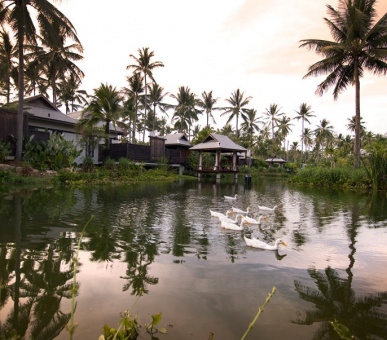 Photo Anantara Phuket Resort & Spa (Таиланд, о. Пхукет) 14