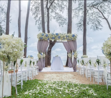 Photo InterContinental Phuket Resort 17