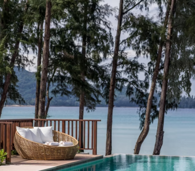 Photo InterContinental Phuket Resort 5