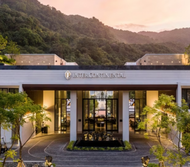 Photo InterContinental Phuket Resort 1