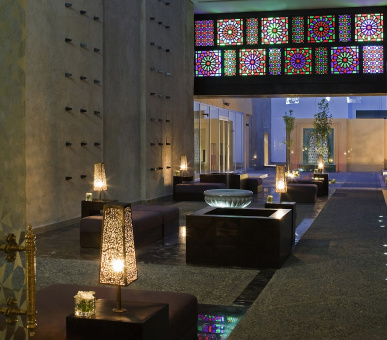 Фото Sofitel Rabat Jardin des Roses (Марокко, Рабат) 37