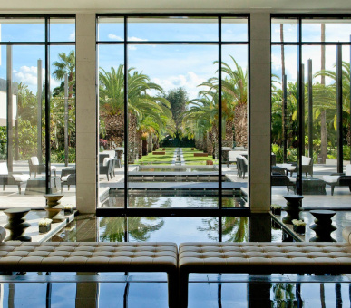 Фото Sofitel Rabat Jardin des Roses (Марокко, Рабат) 9