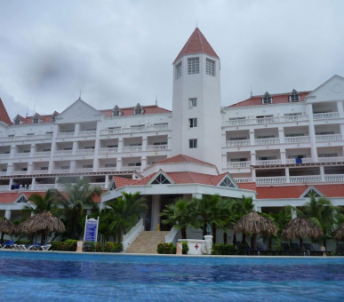 Фото Gran Bahia Principe Jamaica (Ямайка, Раневей Бей) 11