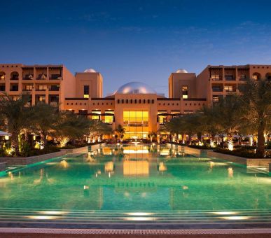 Hilton Ras Al Khaimah Beach Resort