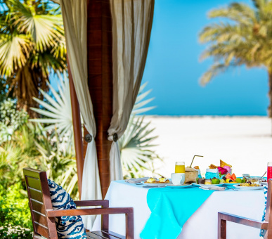 Фото The Ritz-Carlton, Ras Al Khaimah, Al Hamra Beach 6