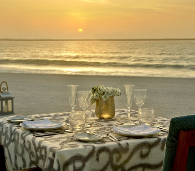 Фото The Ritz-Carlton, Ras Al Khaimah, Al Hamra Beach 11