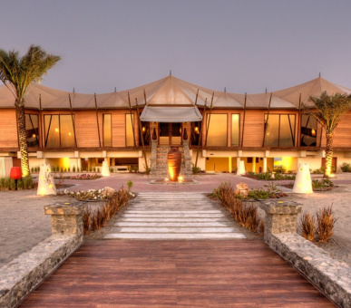 The Ritz-Carlton, Ras Al Khaimah, Al Hamra Beach