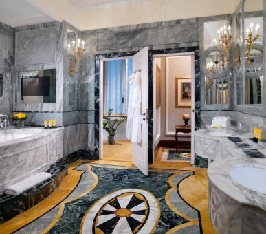 Фото The St. Regis Rome (Италия, Рим) 11