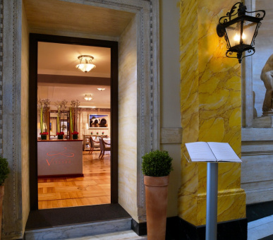 Фото The St. Regis Rome (Италия, Рим) 40