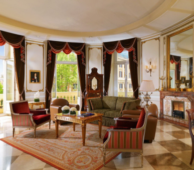 Photo The Westin Excelsior, Roma (Италия, Рим) 21