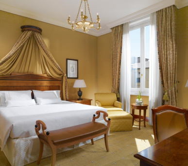 Photo The Westin Excelsior, Roma (Италия, Рим) 23