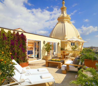 Photo The Westin Excelsior, Roma (Италия, Рим) 4