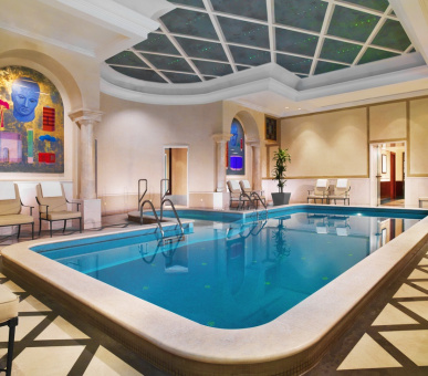 Photo The Westin Excelsior, Roma (Италия, Рим) 29