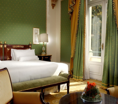 Photo The Westin Excelsior, Roma (Италия, Рим) 13