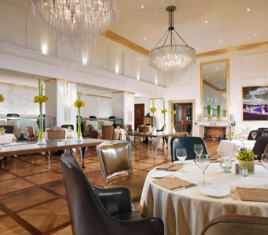 Photo The Westin Excelsior, Roma (Италия, Рим) 32