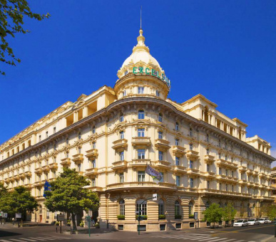 The Westin Excelsior, Roma