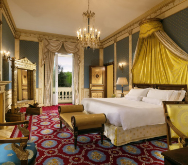 Photo The Westin Excelsior, Roma (Италия, Рим) 18