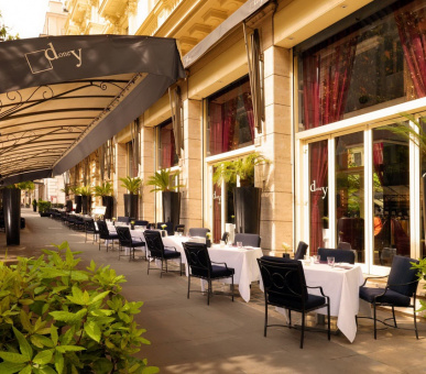 Photo The Westin Excelsior, Roma (Италия, Рим) 30