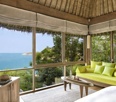 Photo Six Senses Hideaway Samui (Таиланд, о. Самуи) 2