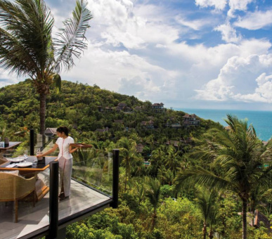 Photo Four Seasons Resort Koh Samui (Таиланд, о. Самуи) 20