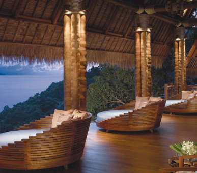 Photo Four Seasons Resort Koh Samui (Таиланд, о. Самуи) 23