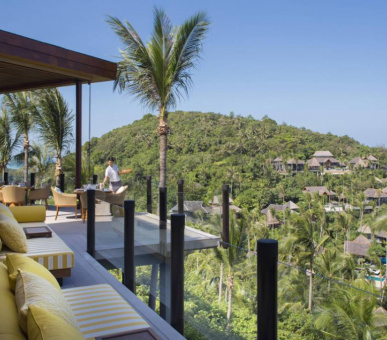 Photo Four Seasons Resort Koh Samui (Таиланд, о. Самуи) 4