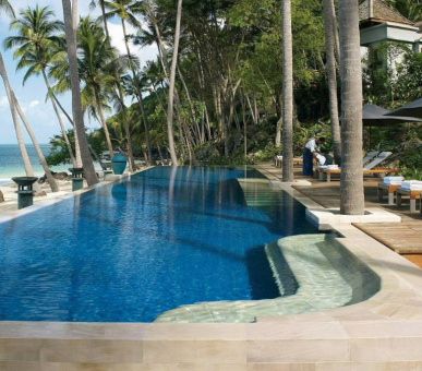 Photo Four Seasons Resort Koh Samui (Таиланд, о. Самуи) 29