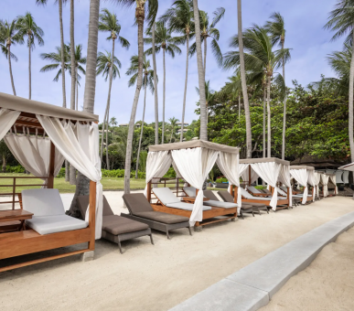 Photo Banyan Tree Samui (Таиланд, о. Самуи) 4