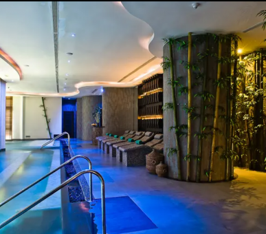 Photo Banyan Tree Samui (Таиланд, о. Самуи) 11