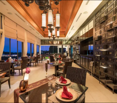 Photo Banyan Tree Samui (Таиланд, о. Самуи) 14