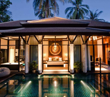 Banyan Tree Samui