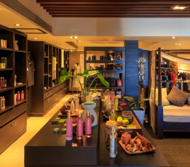 Photo Banyan Tree Samui (Таиланд, о. Самуи) 6