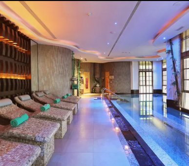 Photo Banyan Tree Samui (Таиланд, о. Самуи) 13