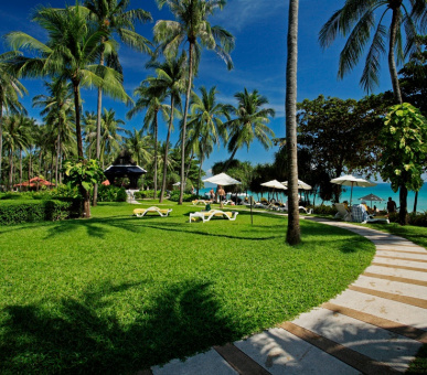 Photo Centara Grand Beach Resort Samui (Таиланд, о. Самуи) 26